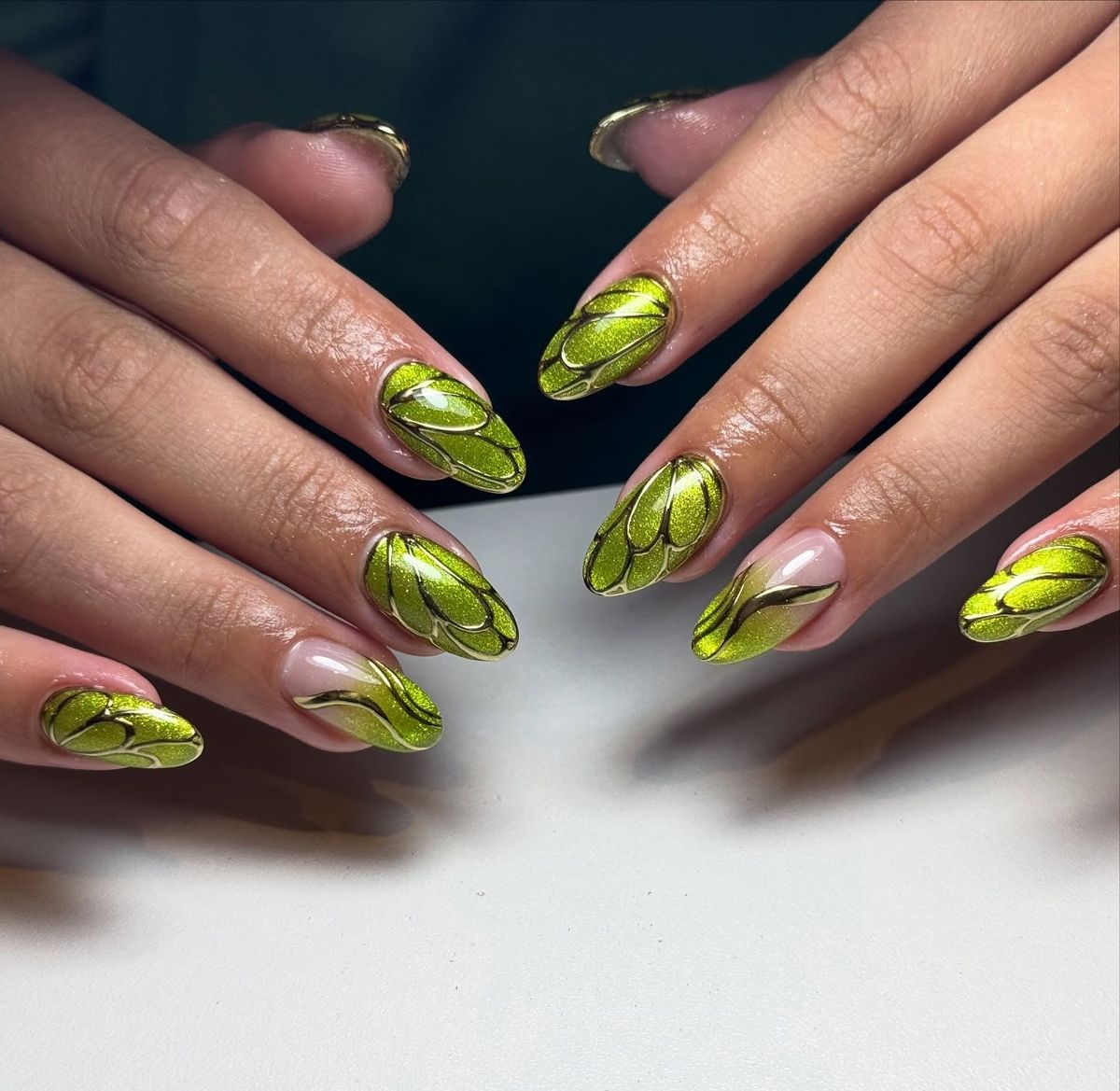 Nails Design
